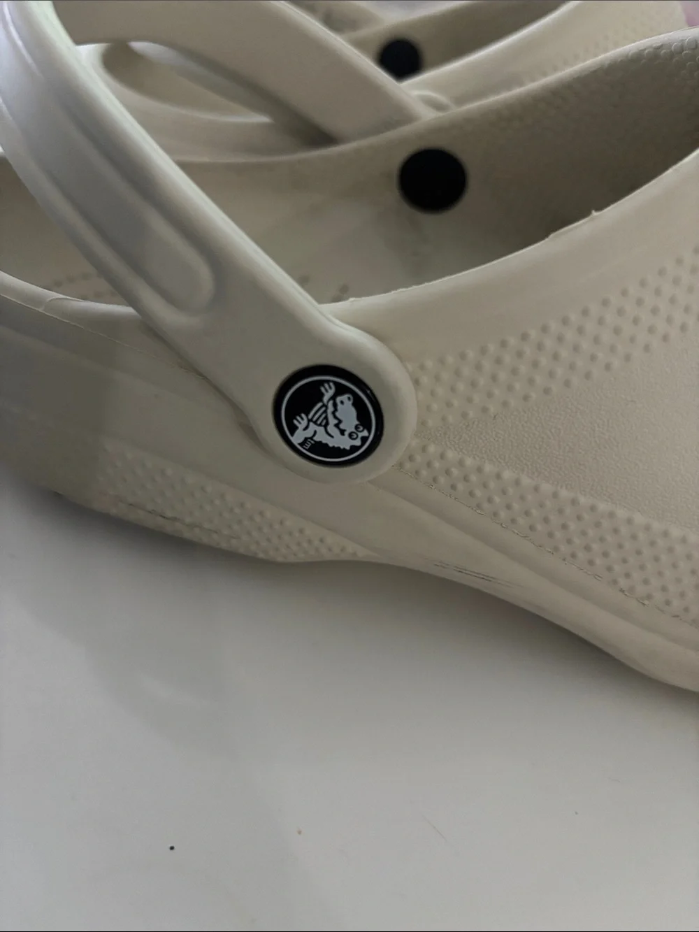 CROCS comfortable kids